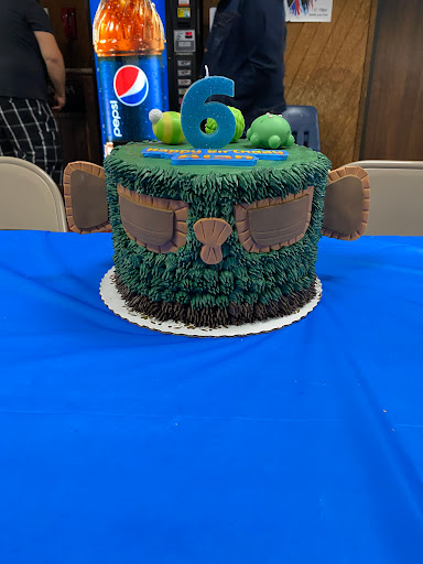 Bakery «Take The Cake», reviews and photos, 5700 Hwy 6 N #250, Houston, TX 77084, USA