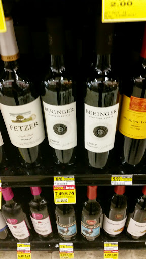 Grocery Store «Albertsons», reviews and photos, 15200 Rosecrans Ave, La Mirada, CA 90638, USA