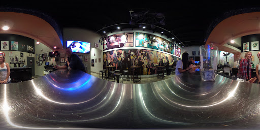 Brewery «J Wakefield Brewing», reviews and photos, 120 NW 24th St, Miami, FL 33127, USA