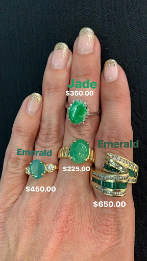 Jewelry Store «J & L Jewelry», reviews and photos, 1823 Ximeno Ave, Long Beach, CA 90815, USA