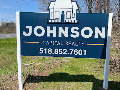 Johnson Capital Realty LLC
