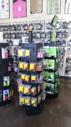 Gun Shop «Naples Gun Range & Emporium», reviews and photos, 4651 Mercantile Ave, Naples, FL 34104, USA