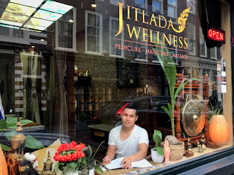 Jitlada Wellness - Den Haag