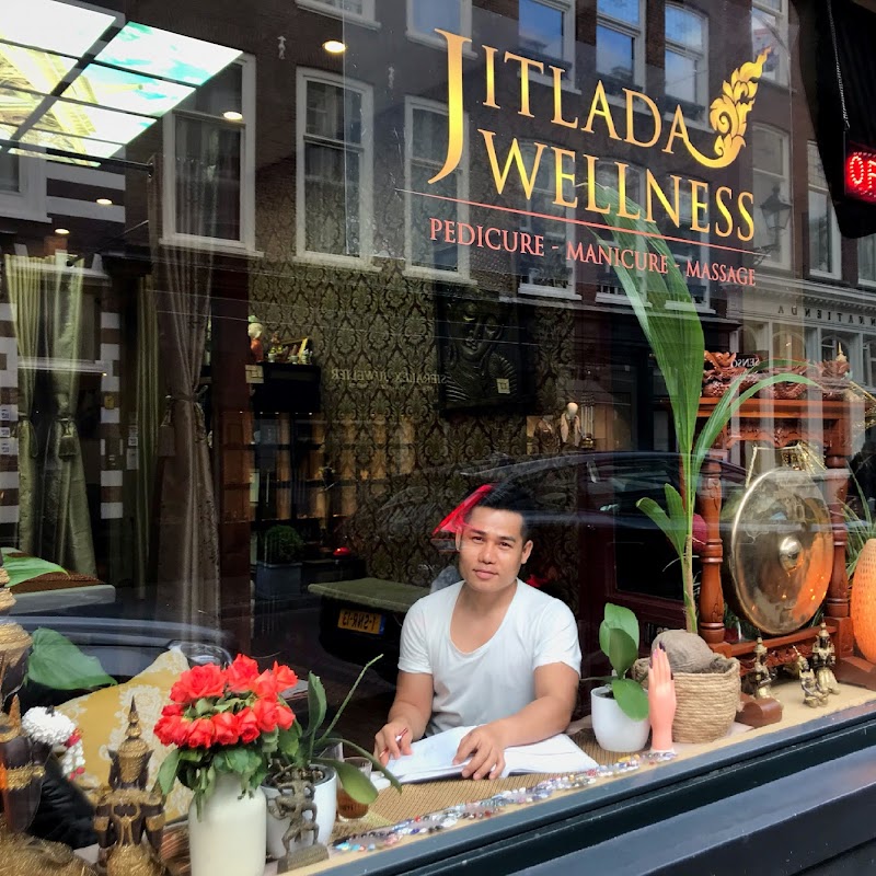 Jitlada Wellness - Den Haag