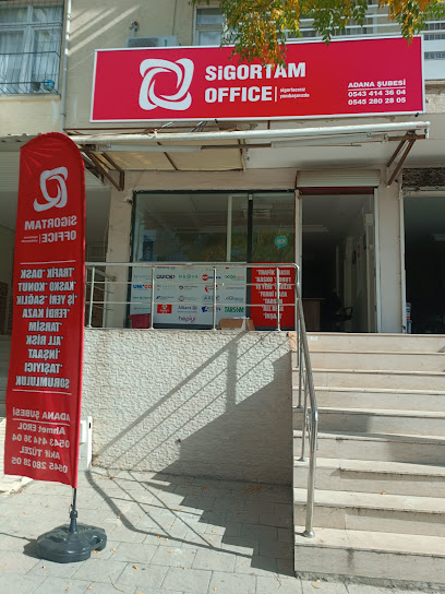 Sigortam Office Adana