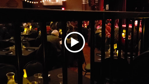 Jazz Club «Bethesda Blues and Jazz Supper Club», reviews and photos, 7719 Wisconsin Ave, Bethesda, MD 20814, USA