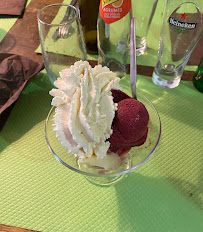 Plats et boissons du Restaurant français Au Pot d'Etain à Saint-Martin-de-Ré - n°19