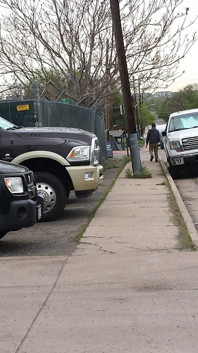 Auto Body Shop «ABRA Auto Body & Glass», reviews and photos, 4201 E Louisiana Ave, Denver, CO 80246, USA