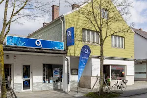 o2 Partner Shop Waldkraiburg image