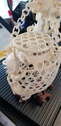 Jewelry Buyer «Lowell Jewelry & Loan», reviews and photos, 24 Merrimack St, Lowell, MA 01852, USA