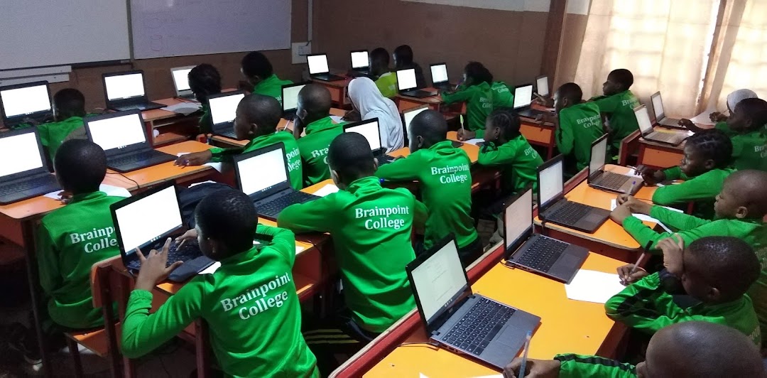 Brainpoint College