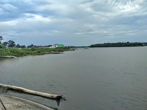 Tourist Attraction «Our Lady of the Rivers», reviews and photos, 1553 River View Dr, Portage Des Sioux, MO 63373, USA