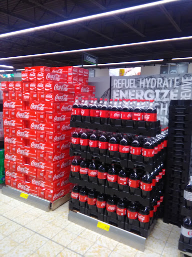 Supermarket «ALDI», reviews and photos, 200 W Village Dr, Woodstock, GA 30188, USA