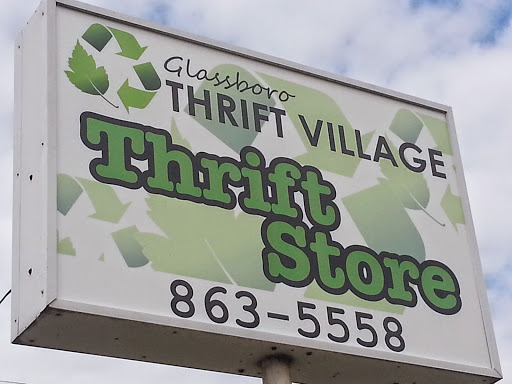 Thrift Store «Thrift Village», reviews and photos, 169 Delsea Dr S, Glassboro, NJ 08028, USA