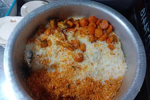 Karachi Student Biryani image