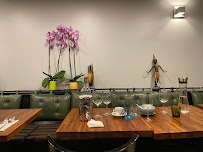 Atmosphère du Restaurant thaï Kheak & Véro à Paris - n°1