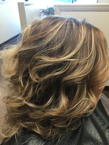 Beauty Salon «Attitudes Hair & Nail Salon», reviews and photos, 849 Volunteer Dr Suite 6, Paris, TN 38242, USA