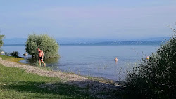 Photo de Strandbad Hagnau II zone des équipements