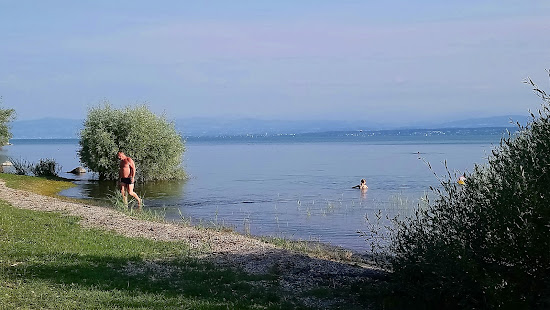 Strandbad Hagnau II