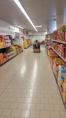 ALDI Istres à Istres