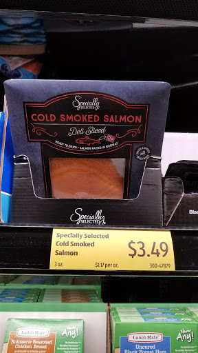 Supermarket «ALDI», reviews and photos, 7006 Columbia Pike, Annandale, VA 22003, USA