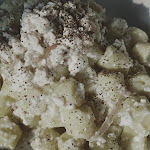 Photo n°1 de l'avis de Tania. fait le 29/01/2022 à 16:23 sur le  Lu Soccio à Castelluccio