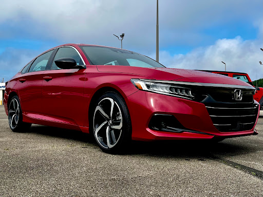 Chevrolet Dealer «A. Crivelli Chevrolet», reviews and photos, 768 Allegheny Blvd, Franklin, PA 16323, USA