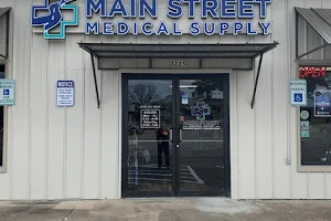 Main Street Medical Supply image