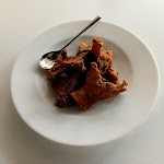 Photo n°5 de l'avis de Gabriele.r fait le 29/04/2024 à 11:37 sur le  Chiaramita - Ristorante à Castelbuono