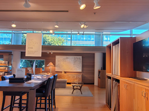 Furniture Store «Crate and Barrel», reviews and photos, 301 Santana Row, San Jose, CA 95128, USA