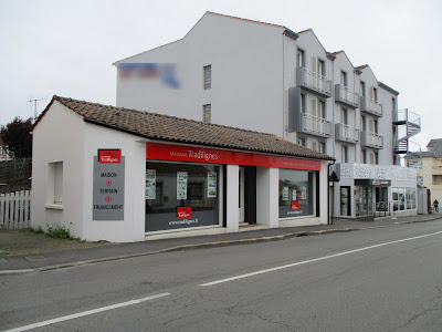 Maisons Tradilignes à Pornic