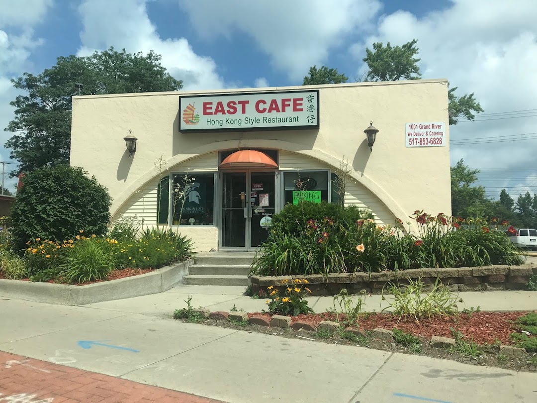 East Caf