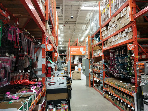 Home Improvement Store «The Home Depot», reviews and photos, 5814 Bridge St, East Syracuse, NY 13057, USA