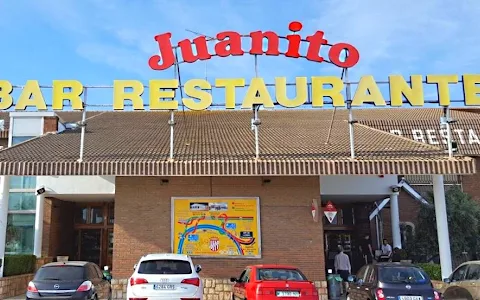 Restaurante Juanito image
