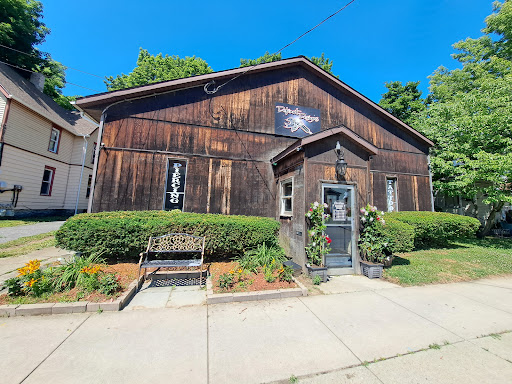 Find mom tattoos ideas for your next unique tattoo in Johnson City at Defiant Designs