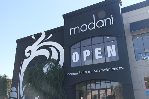 Modani Furniture Atlanta, 3221 Peachtree Rd NE, Atlanta, GA 30305, USA, 