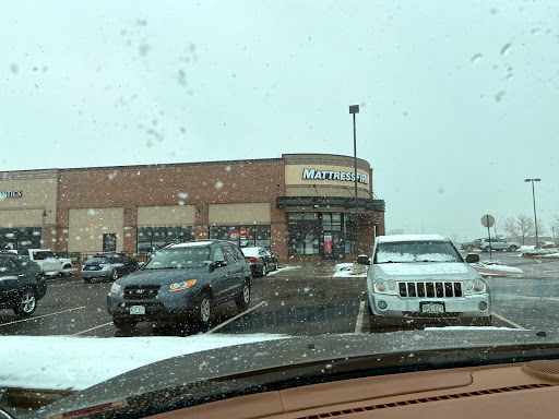 Mattress Store «Mattress Firm Highlands Ranch Westridge», reviews and photos, 9305 Dorchester St Suite 102, Highlands Ranch, CO 80129, USA