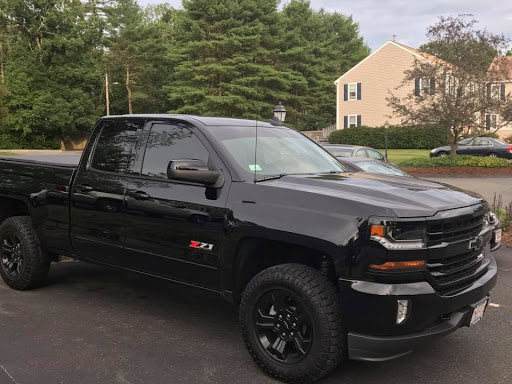 Chevrolet Dealer «Copeland Chevrolet», reviews and photos, 955 Pearl St, Brockton, MA 02301, USA