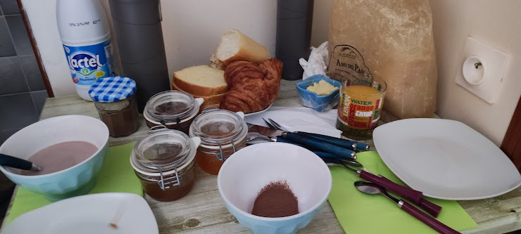 Photos des visiteurs Chambre d'hôtes La Ferme du Coup de Pot 59190 Morbecque