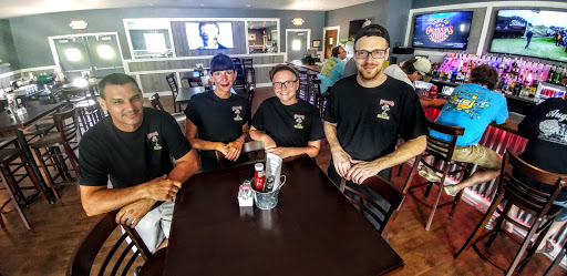 Liquor Store «Hammers Bar & Grill», reviews and photos, 2 Sassafrass Rd, Warwick, MD 21912, USA