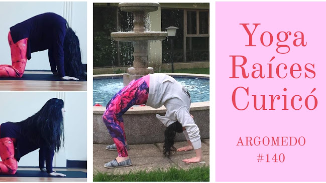 Comentarios y opiniones de Yoga Raíces Curicó