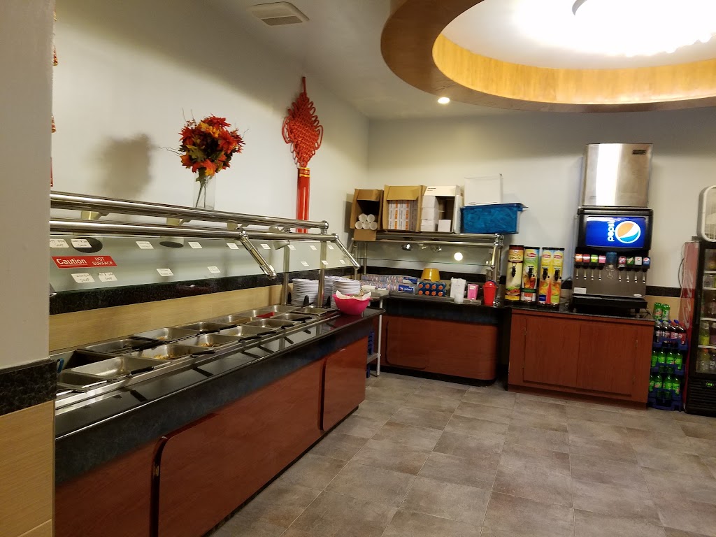 Number 1 Chinese Restaurant 43952