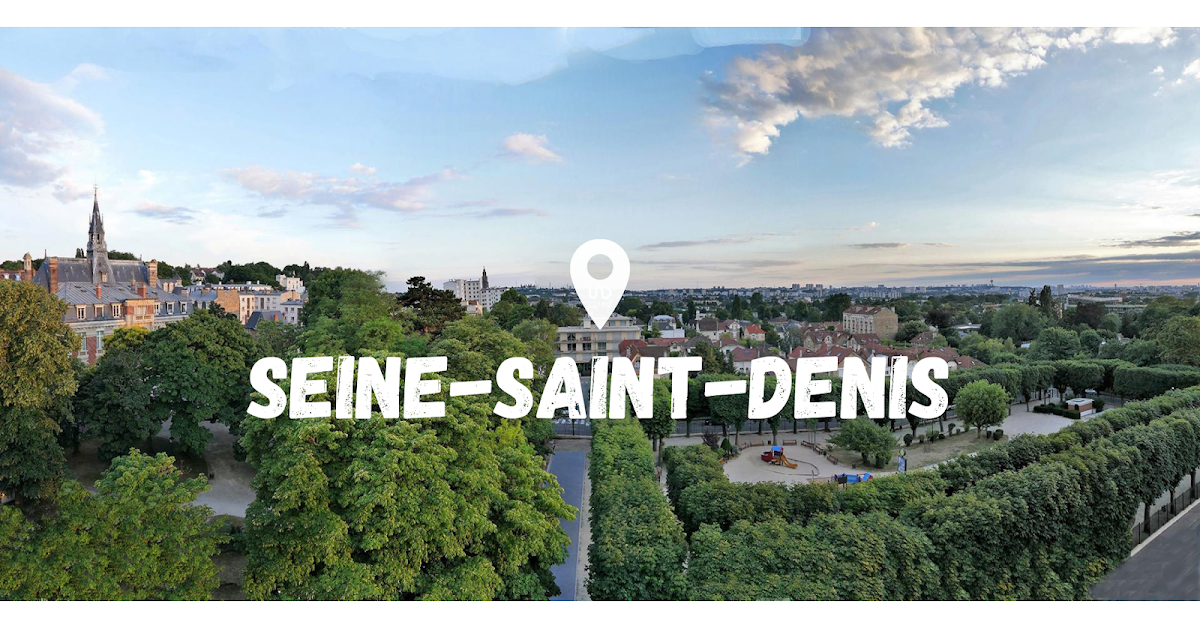 GUENANFF Maëlle - Le Raincy et ses alentours - IAD à Clichy-sous-Bois (Seine-Saint-Denis 93)