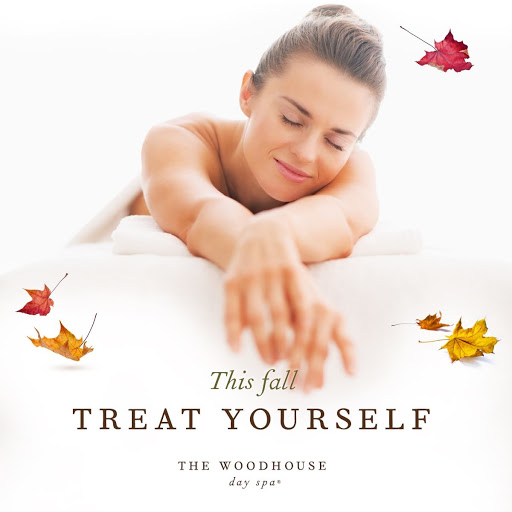 Day Spa «The Woodhouse Day Spa - Arbor Lakes», reviews and photos, 12425 Elm Creek Blvd N, Maple Grove, MN 55369, USA