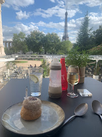Plats et boissons du Restaurant Les Petites Mains à Paris - n°2