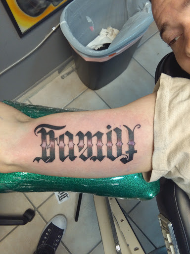 Explore unique tattoo ideas male, creative tattoo ideas in Bradenton, available at Memory Lane Tattoo Co.