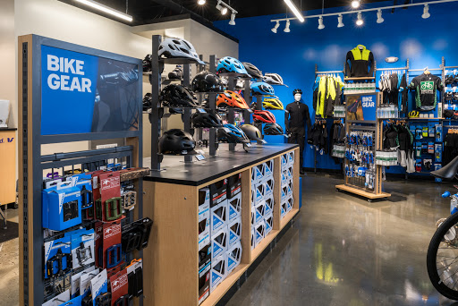 Bicycle Store «Grove Street Bicycles», reviews and photos, 163-165 Newark Ave, Jersey City, NJ 07302, USA