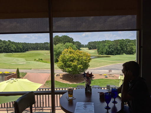 Golf Course «Georgia National Country Club», reviews and photos, 1715 Lake Dow Rd, McDonough, GA 30252, USA