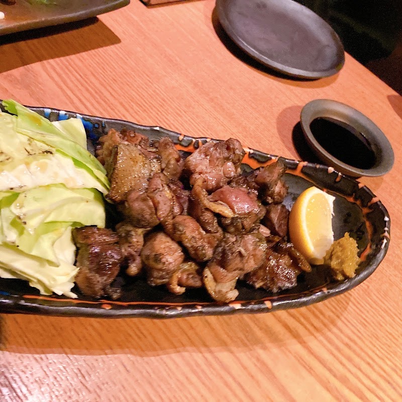 焼鳥酒膳 鸞 らん 福岡県北九州市小倉北区鍛冶町 焼き鳥店 レストラン グルコミ