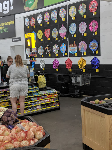 Discount Store «Dollar General Market», reviews and photos, 1313 W 3rd St, Jackson, GA 30233, USA